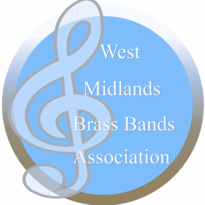 The West Midlands Brass Bands Association Logo